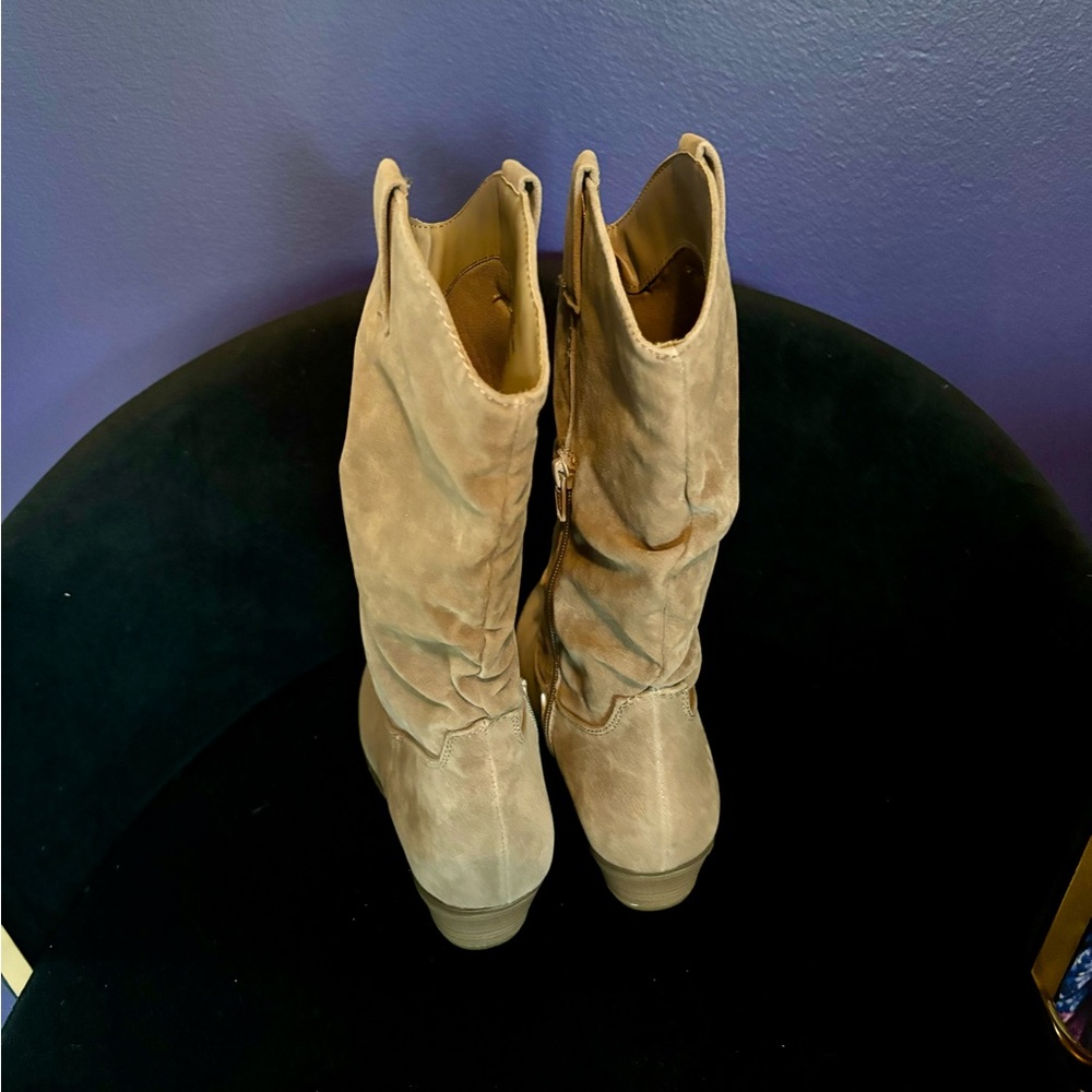 Universal Thread Boots - Picture 4 of 6